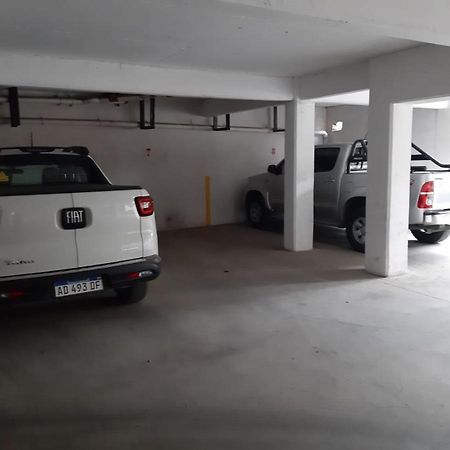 Appartamento Departamento Centrico en Bariloche Iß Esterno foto