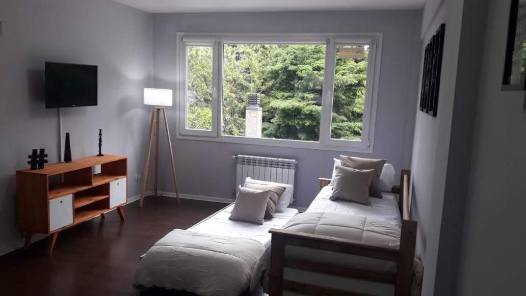 Appartamento Departamento Centrico en Bariloche Iß Esterno foto