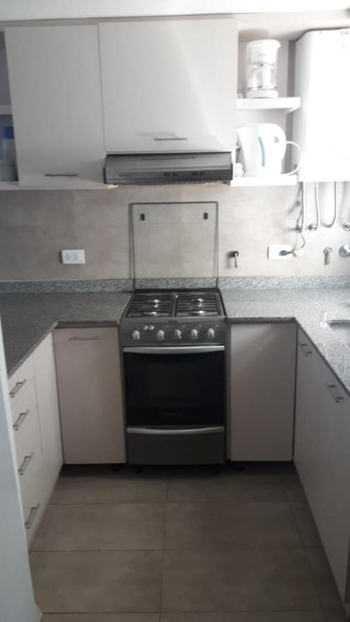 Appartamento Departamento Centrico en Bariloche Iß Esterno foto