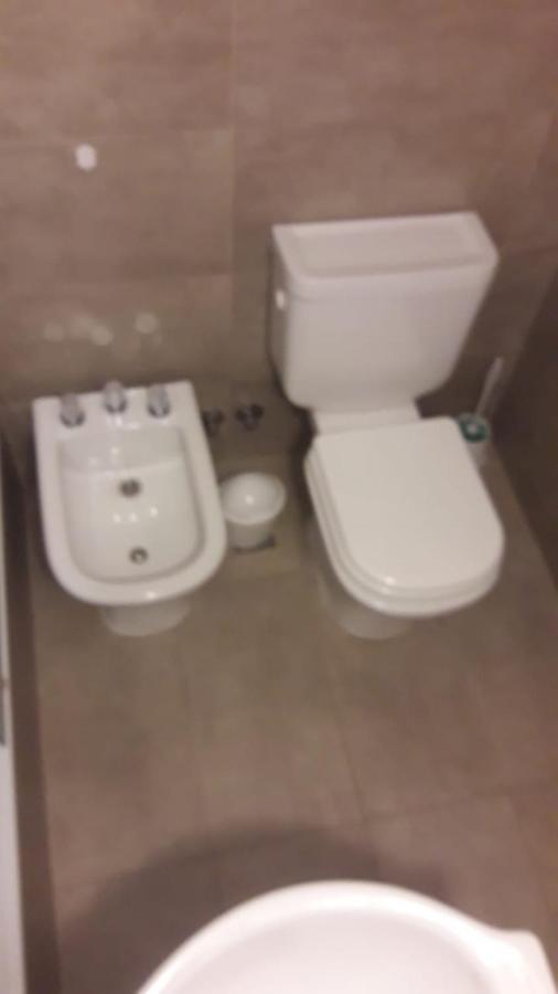 Appartamento Departamento Centrico en Bariloche Iß Esterno foto