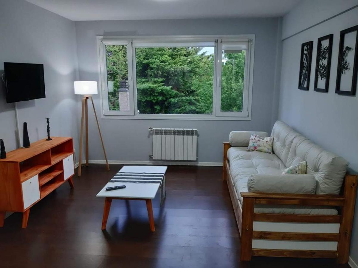 Appartamento Departamento Centrico en Bariloche Iß Esterno foto