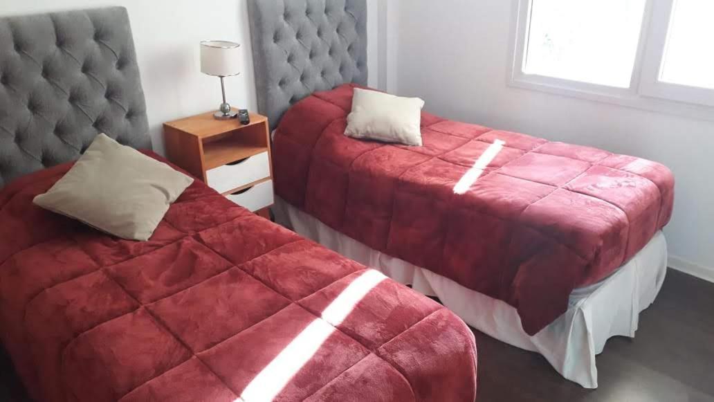 Appartamento Departamento Centrico en Bariloche Iß Esterno foto