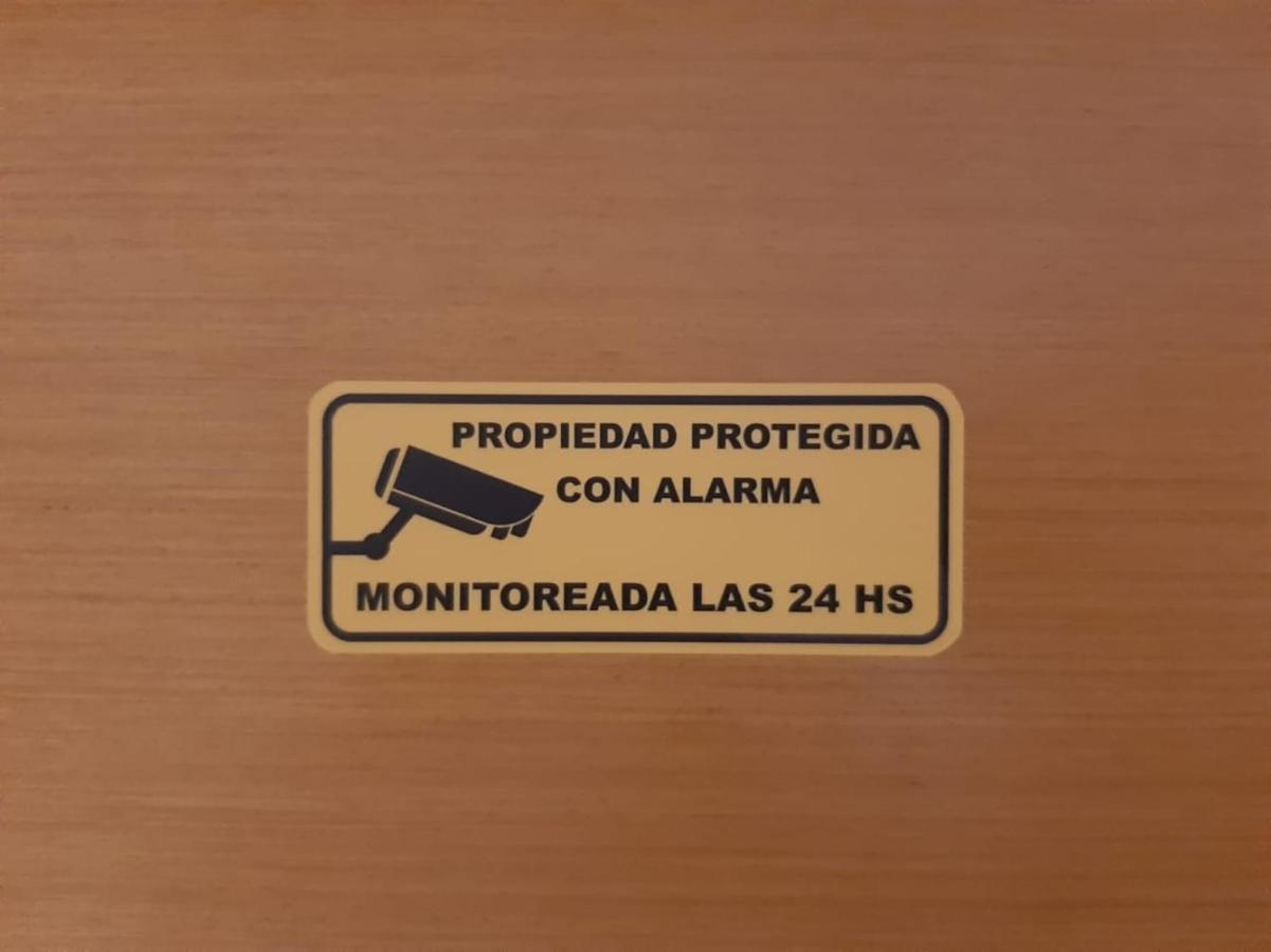 Appartamento Departamento Centrico en Bariloche Iß Esterno foto
