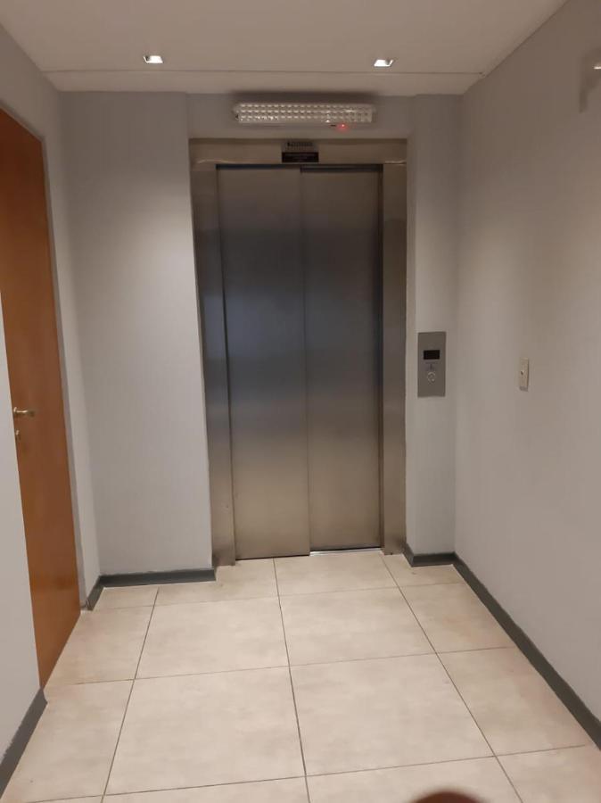 Appartamento Departamento Centrico en Bariloche Iß Esterno foto