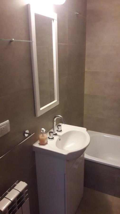 Appartamento Departamento Centrico en Bariloche Iß Esterno foto