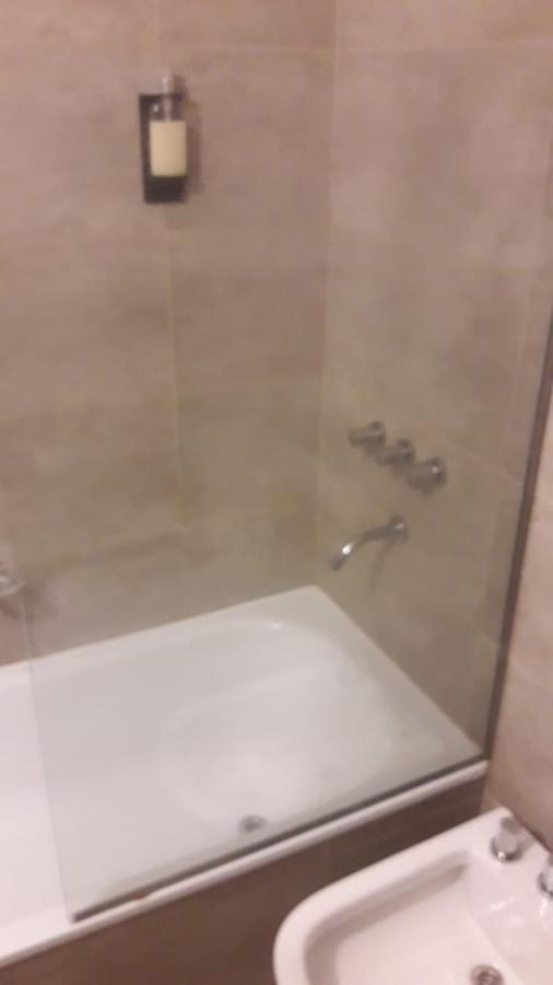 Appartamento Departamento Centrico en Bariloche Iß Esterno foto