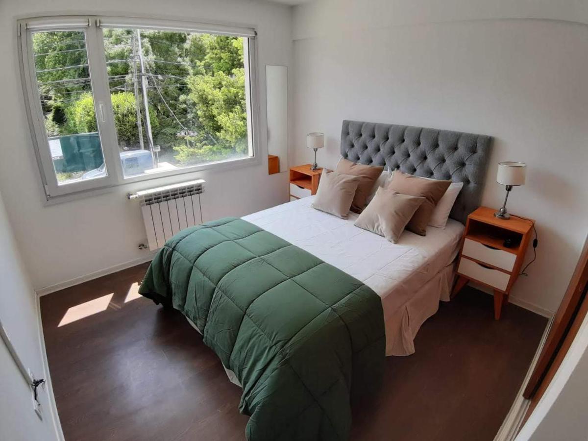 Appartamento Departamento Centrico en Bariloche Iß Esterno foto