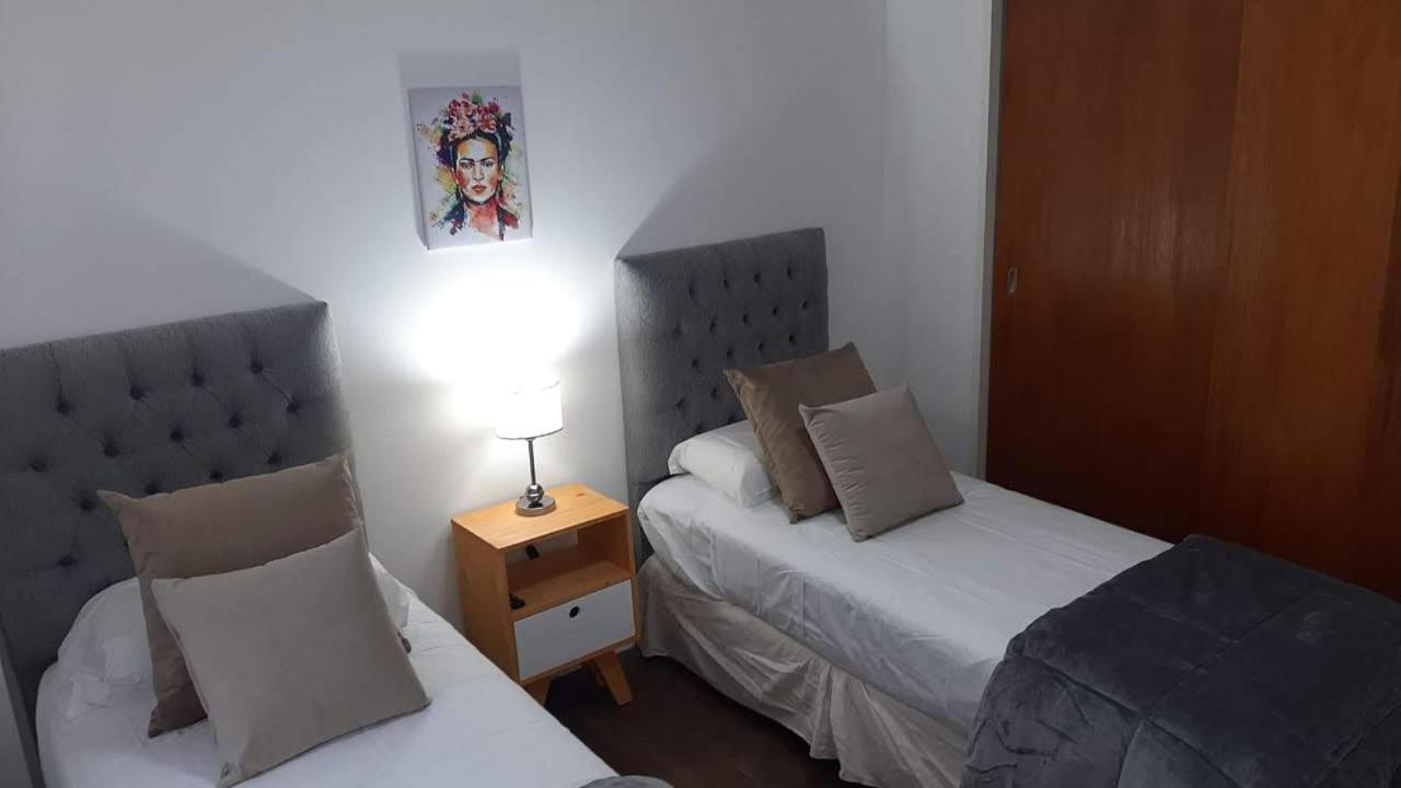 Appartamento Departamento Centrico en Bariloche Iß Esterno foto